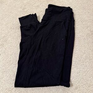 Amazon Women's Black Pants